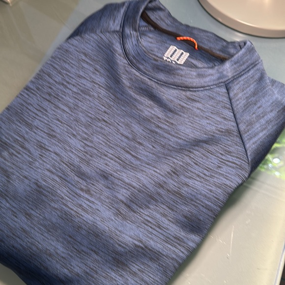 Topo Designs Mountain Sweatshirt. Excellent conditioned, worn once. - Picture 4 of 4